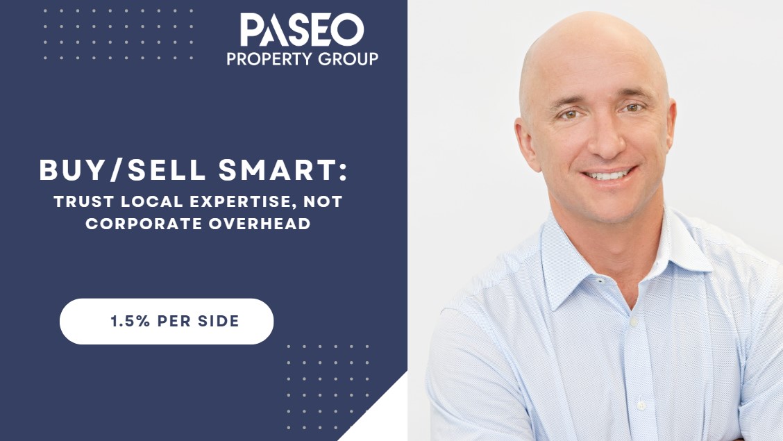 Paseo Property Group: Rep New Age in RE